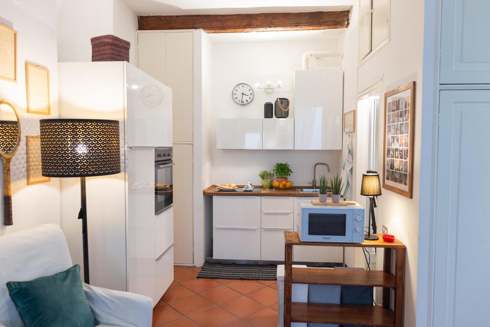 Nina House Genova