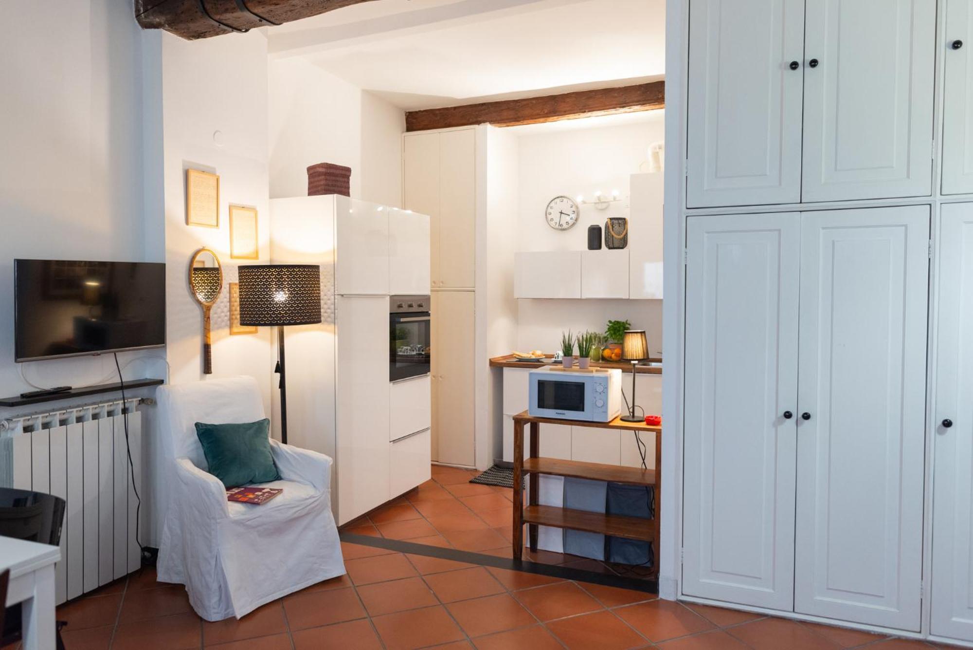Nina House * Genoa