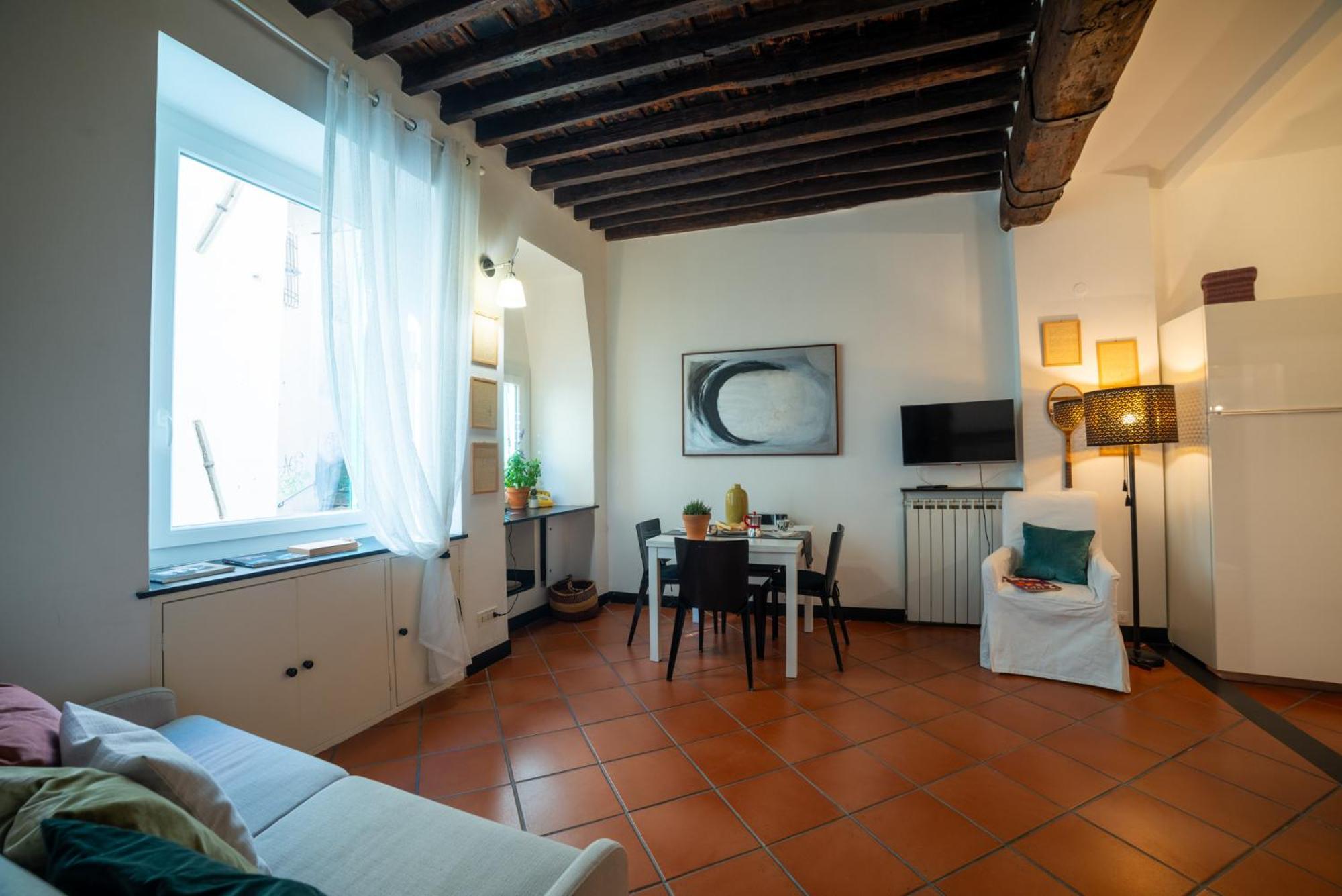 Nina House Appartamento *