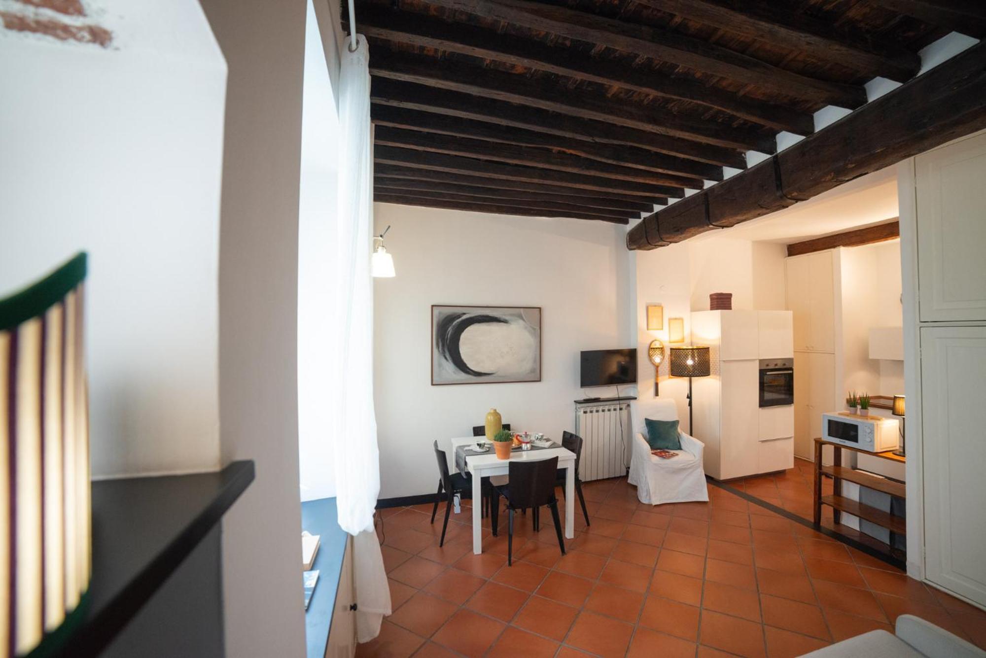 Appartamento Nina House Genova