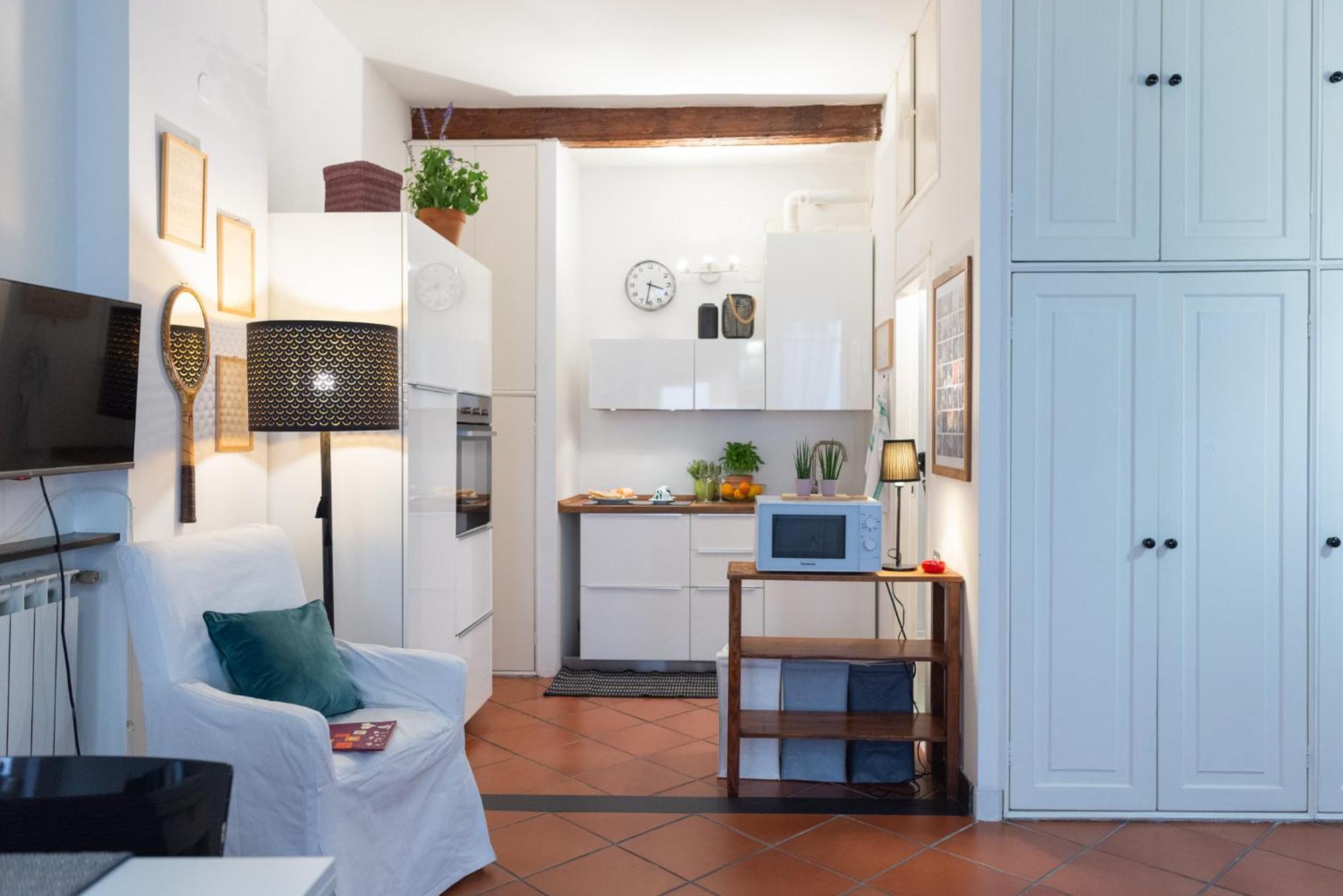 Nina House Appartamento *