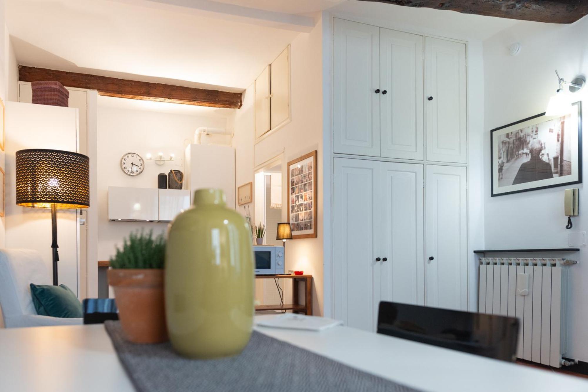 Apartment Nina House *