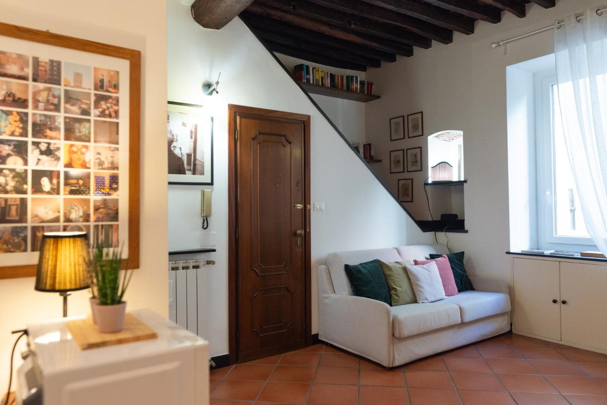 Appartamento Nina House Genova