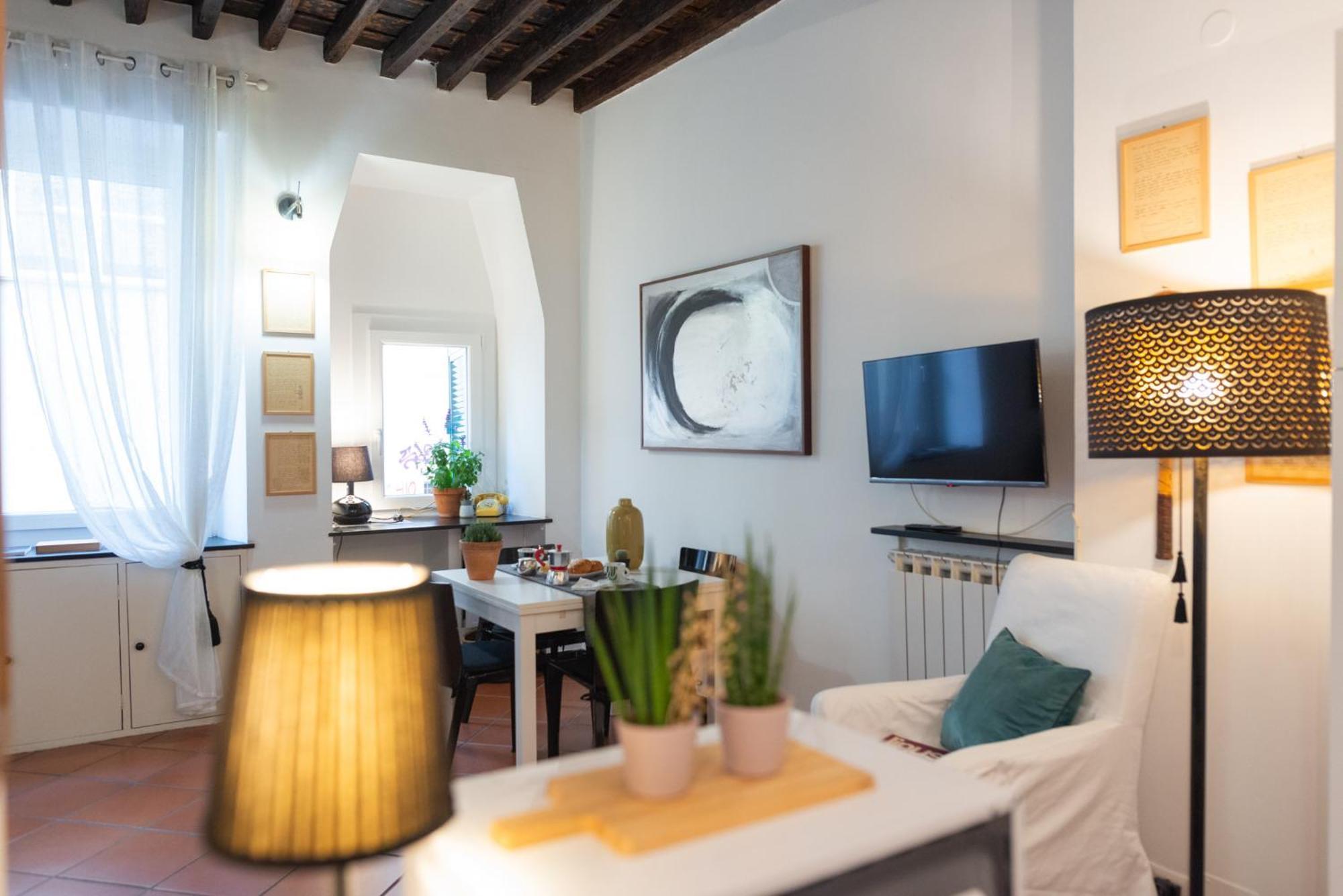 Nina House Genova